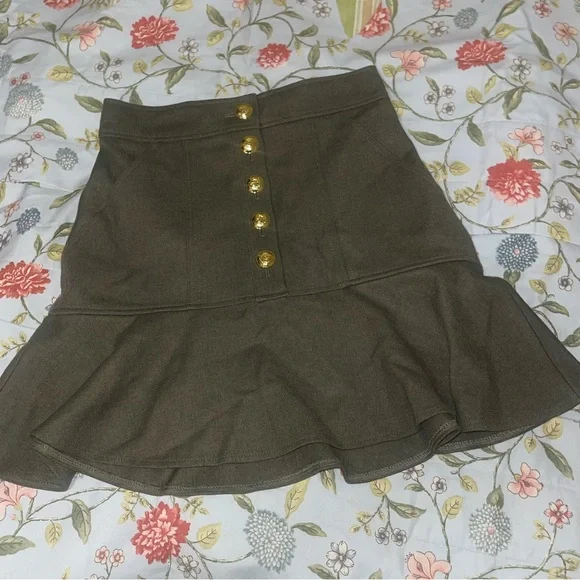 A.L.C. Marnell Skirt - Picture 8 of 8